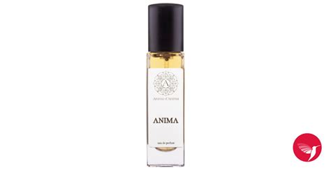 Anima Aroma d'Anima for women .